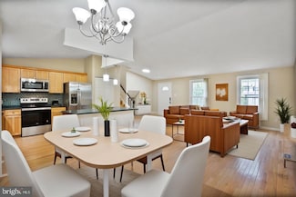 3237 Bethel Church Dr, Woodbridge, VA 22192