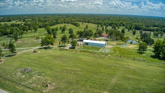 5628 W Boggy Depot Rd, Atoka, OK 74525