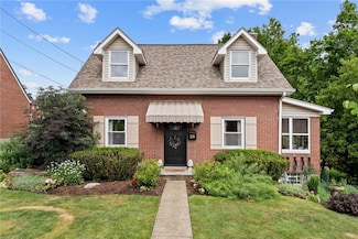 210 Martha Ave, Pittsburgh, PA 15209