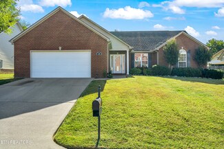1500 Paxton Dr, Knoxville, TN 37918