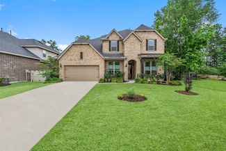 1053 Bat Hawk Ct, Conroe, TX 77385