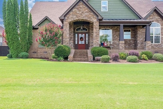 108 Inglewood Dr, Tuscumbia, AL 35674