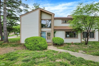 3002 Horse Hill Dr W, Indianapolis, IN 46214