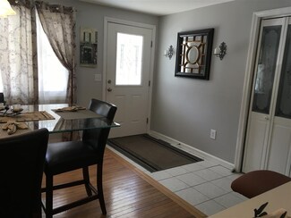 60 Woodland Way, Effingham, NH 03882