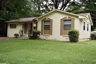 3115 Wynne Dr, Little Rock, AR 72204
