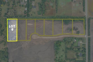 Lot 8 S C3 Addition, Clearwater, KS 67026