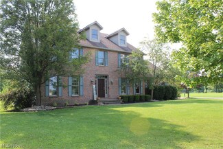 41350 Ravines Edge Way, Lagrange, OH 44050