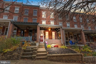 3554 New Queen St, Philadelphia, PA 19129