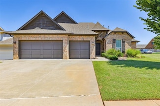 501 NW 197th St, Edmond, OK 73012