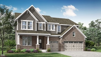 3008 Grand Ridge Dr, Greenwood, IN 46143