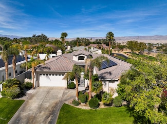 16 Trafalgar, Rancho Mirage, CA 92270