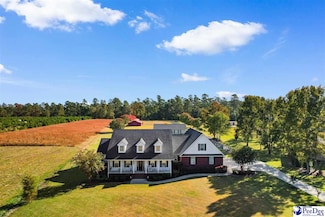 9198 Pee Dee Hwy, Conway, SC 29527
