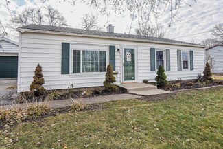 708 Cedardale Place, Aurora, IL 60506