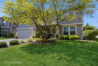 132 Dickens Trail, Elgin, IL 60120