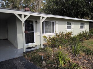 1105 NE 45th Place, Ocala, FL 34479