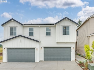 912 NW 178th Way, Ridgefield, WA 98642