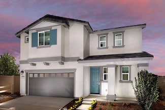 Plan Four, San Jacinto, CA 92583