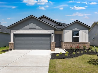 18019 Horse Haven Ln, Hockley, TX 77447
