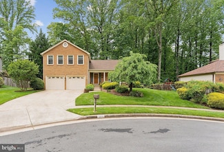 6554 Gladeview Ct, Burke, VA 22015