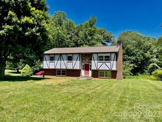 110 Windsor St, Connellys Springs, NC 28612