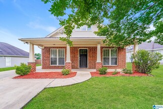 149 Rossburg Dr, Calera, AL 35040