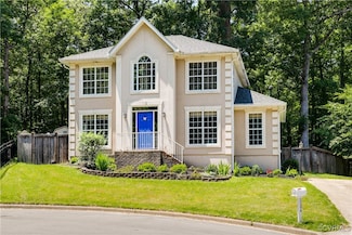 5204 Sylvan Ct, Richmond, VA 23225