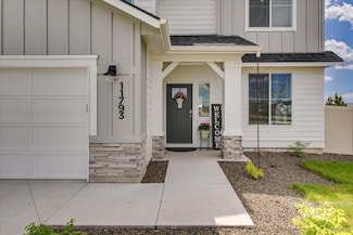 11793 W Skyhaven St, Star, ID 83669