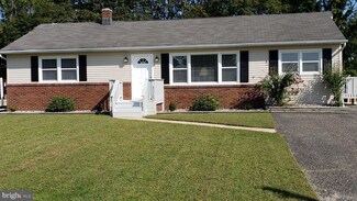 276 Wheat Rd, Vineland, NJ 08360