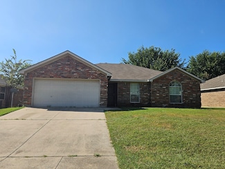 2001 Cancun Dr, Mansfield, TX 76063