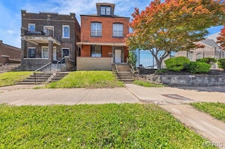 4126 Page Blvd, Saint Louis, MO 63113