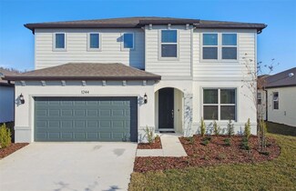 1244 Kazaz Ct, Zephyrhills, FL 33540