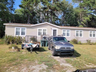 360 Goodwyn Loop, Moscow, TN 38057