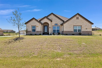 165 Misty Mountain Ln, Rhome, TX 76078