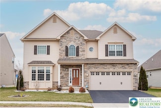 4251 Beech Dr, Lower Nazareth Township, PA 18064