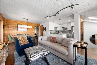 1767 Clubhouse Dr, Steamboat Springs, CO 80487