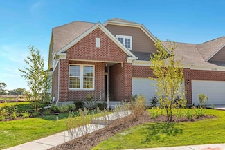 12644 Derry Dr Unit 34201, Lemont, IL 60439