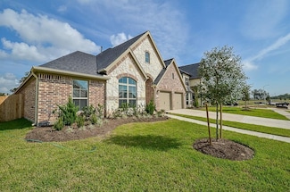 3218 Shadow View Ln, Missouri City, TX 77459