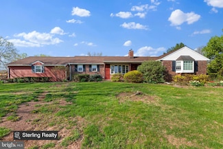 5 Highland Park Rd, Sellersville, PA 18960