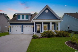 306 Southgate Ct, Pawleys Island, SC 29585