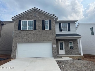 8844 Keenberg Ln, Knoxville, TN 37931