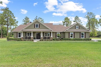 23247 Lake Seneca Rd, Eustis, FL 32736