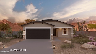 17065 N Lariat Rd, Maricopa, AZ 85138