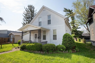 1511 Kossuth St, Lafayette, IN 47905