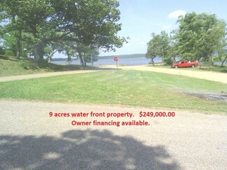 1500 Grannys Branch Rd, Big Sandy, TN 38221