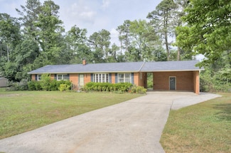 121 Pinewood Rd, North Augusta, SC 29841