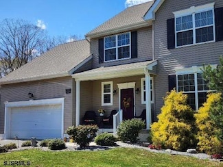 1 White Oak Dr, Egg Harbor Township, NJ 08234
