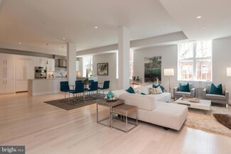 2709 N St NW Unit 102, Washington, DC 20007