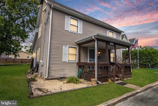 109 Washington St, Laurel, DE 19956