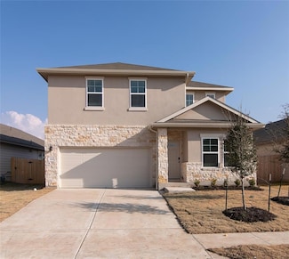 120 Hannah Trail, Georgetown, TX 78628