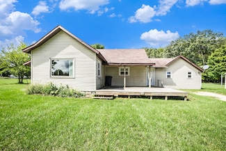 5057 N Bailey Rd, Coral, MI 49322